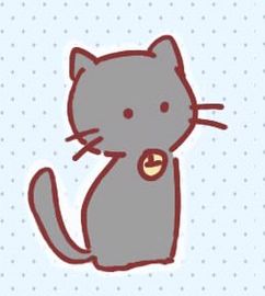 カエテンＷＰで作ってみました