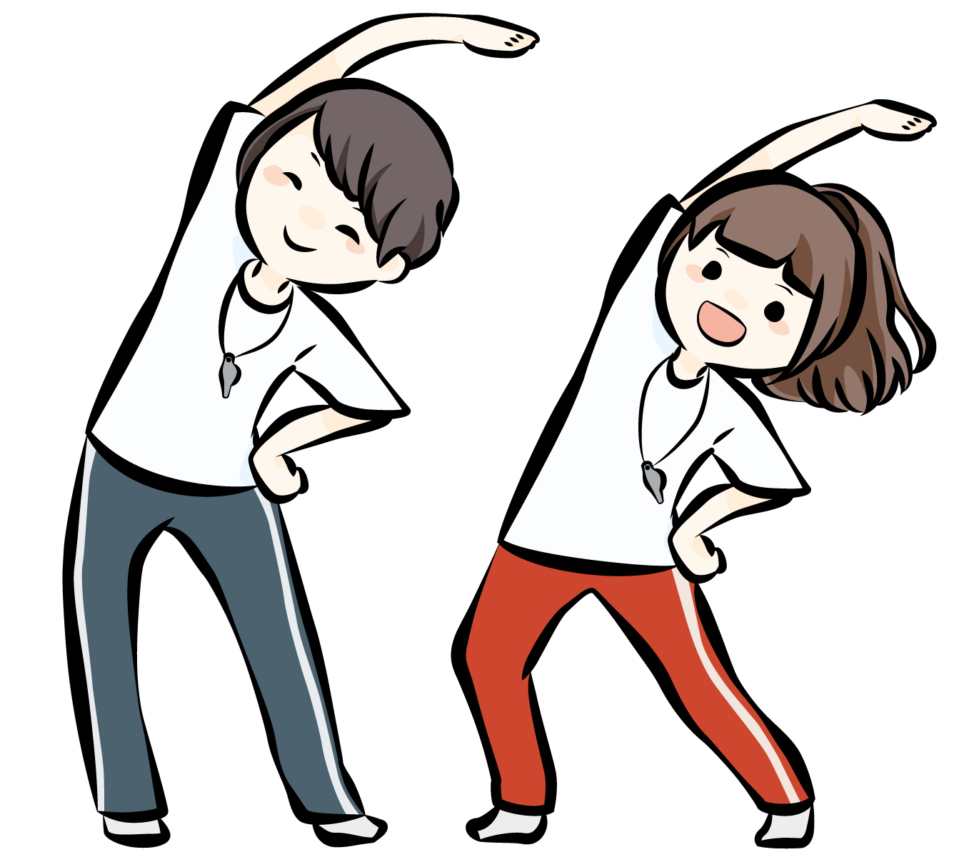 「実はスゴイ！ 大人のラジオ体操！！」知ってたら今頃…