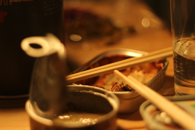 進化し続ける「缶詰」!!